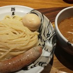 麺屋武蔵 虎洞 - 