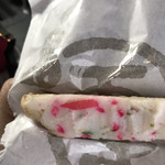 磯揚げまる天 - 料理写真: