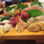 や台ずし - 