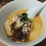 麺屋すみす半蔵門 - 