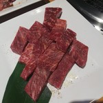 Yakiniku Kingu - 