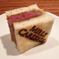 ミルカレス - 