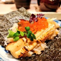 寿司と日本料理 銀座 一 - 