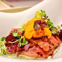 寿司と日本料理 銀座 一 - 