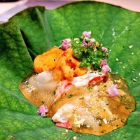 寿司と日本料理 銀座 一 - 