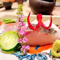 寿司と日本料理 銀座 一 - 