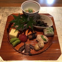 白金台こばやし - 