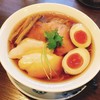 らぁ麺 紫陽花