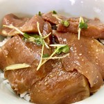 キッチン大浜屋 - 