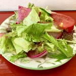 キッチン大浜屋 - 