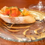 アフェット 麻布台 - 