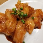 焼肉山河 - 