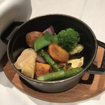 オールデイダイニング ORIGAMI - 