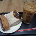 ミスタードーナツ イトーヨーカドー大井町ショップ