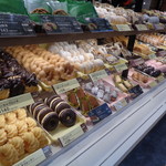 ミスタードーナツ イトーヨーカドー大井町ショップ