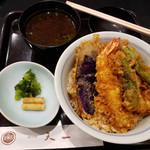 Ginza Tenichi - 