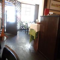 フリコトー - 店内はこんな感じ