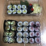 二葉鮨 - 料理写真: