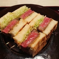 下鴨茶寮 本店 - 