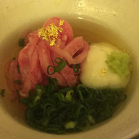 肉割烹 肉かぶく - 