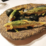 ラ・ヴァガボンド - 