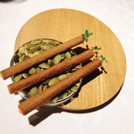 ラ・ヴァガボンド - 