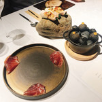 ラ・ヴァガボンド - 