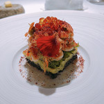 ラ・ヴァガボンド - 