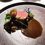 ラ・ヴァガボンド - 