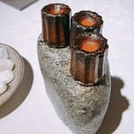 ラ・ヴァガボンド - 