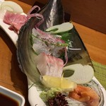 Sushi Ippinryouri Ogawa - 