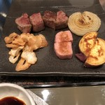 Teppanyaki Chayamachi - 