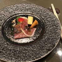 鉄板焼 ちゃやまち - 