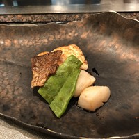 鉄板焼 ちゃやまち - 