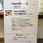 ナガタ店 - 2019.06.16