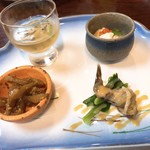 Kappou Nabemono Sushi Yoshi - 