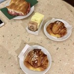 Chiaroscuro - これがイタリア式朝食