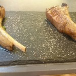 CHOP SHOP - 左 パクチーフレッシュ、右 クラシック