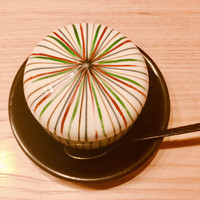 はらまさ - フォアグラ茶碗蒸しの器