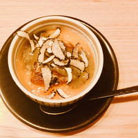 はらまさ - フォアグラ茶碗蒸し