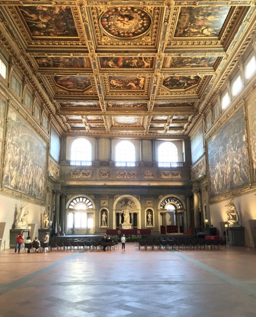 ベッキオ宮殿 Palazzo Vecchio ローマ時代に作られた古い道路に面したカフェで朝食を By Oggeti9 Chiaroscuro ドゥオモ周辺 カフェ 食べログ ベッキオ宮殿 Palazzo Vecchio ローマ時代に作られた古い道路に面したカフェで朝食を By Oggeti9 Chiaroscuro ドゥオモ周辺 カフェ 食べログ