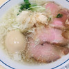 らーめん 鱗 難波店