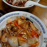 台湾料理　全家福 - 