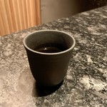 Roppongi Yakiniku Kiraku - お茶