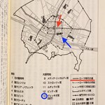 Chiaroscuro - 塩野七生 著「ルネサンスとは何であったのか」新潮文庫に矢印を加える