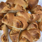 ラパンラパン - 料理写真: