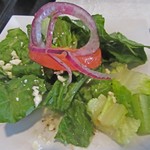 Zorba’s Cafe  - ギリシャサラダ