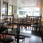 Zorba’s Cafe  - ２