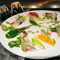 鉄板焼　季流 - 