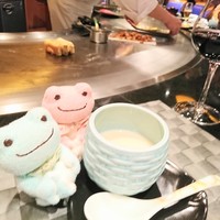 鉄板焼　季流 - 